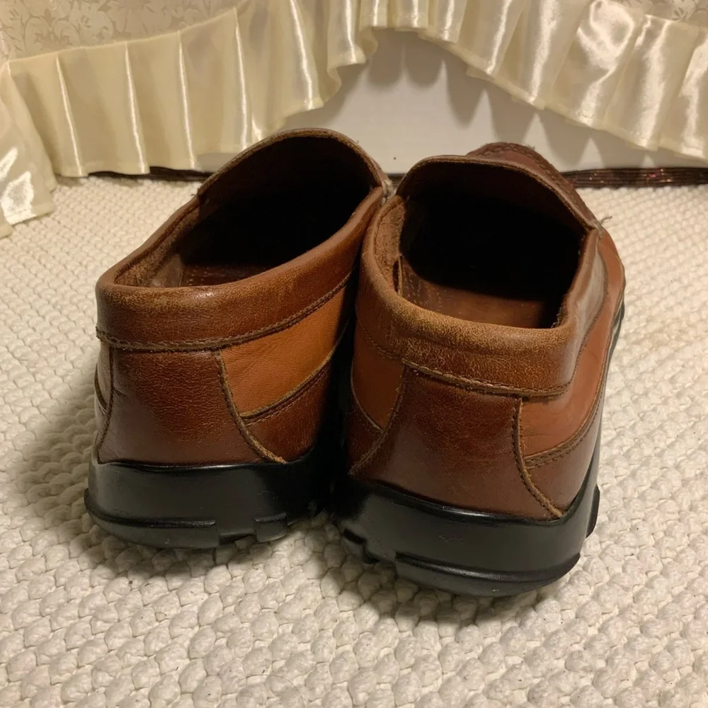 ALLEN EDMONDS